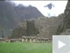 Posvátném údolí Inků. Vysoko nad řekou Urubamba pod majestátními Andami se rozkládají dvě mohutné pevnosti Ollantaytambo a Pisac.