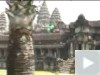 Angkor Wat hlavní chrám