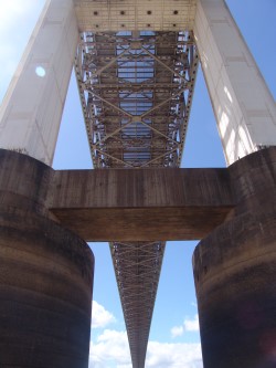 Most v Bolivaru